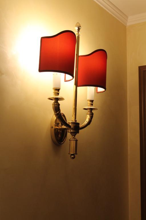 Hotel Vitti โรม ห้อง รูปภาพ