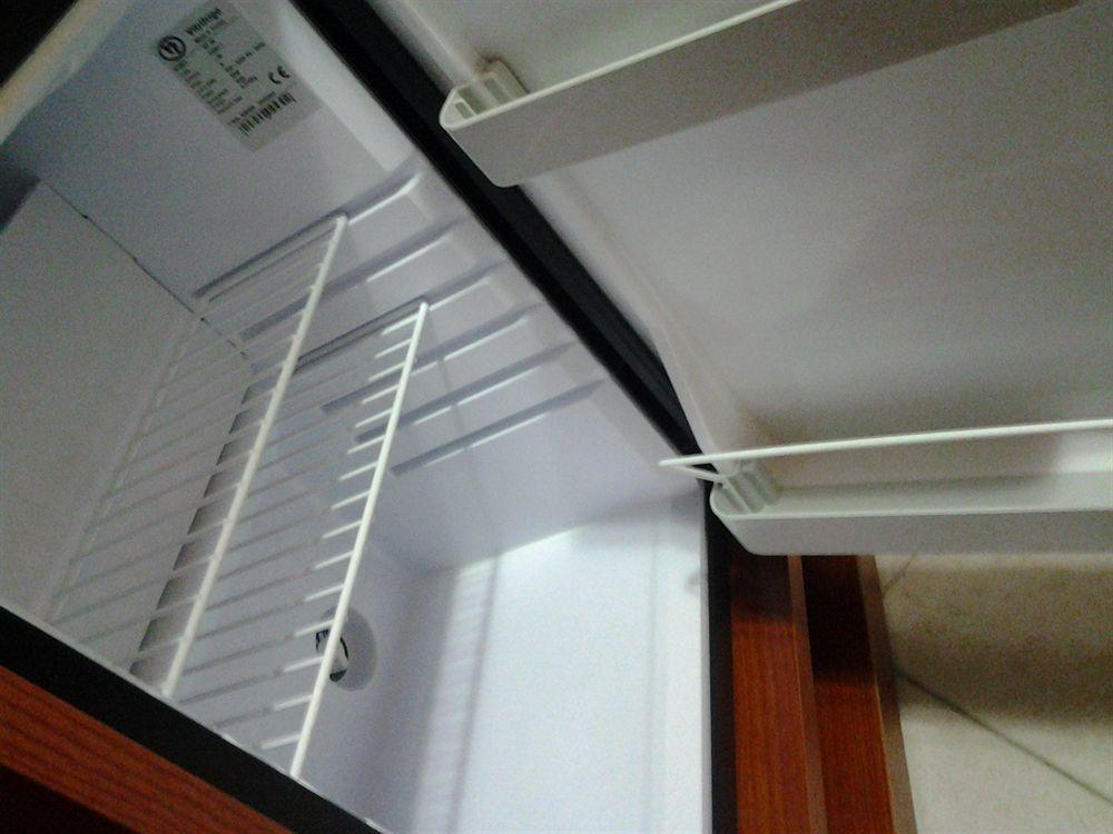 Hotel Vitti โรม ภายนอก รูปภาพ